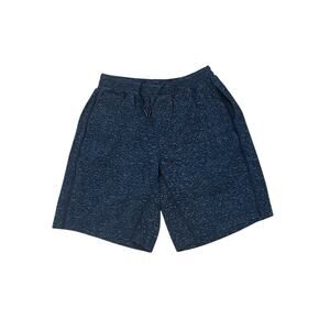 Lululemon Athletic Shorts Men’s Medium Black Lined Pace Breaker 9” Drawstring